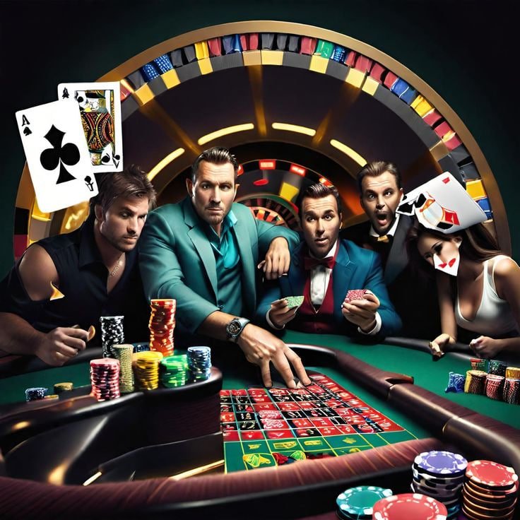 p999 game editorial visual
